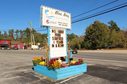 3381 Province Lake Rd, East Wakefield, NH, 03830-3060 | Card Image