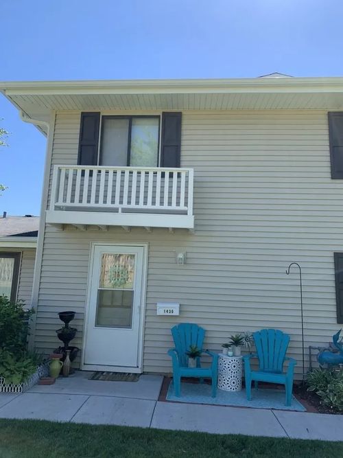 1436-1436 Millbrook Ct, Schaumburg, IL, 60193-1236 | Card Image