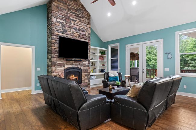 4822 Lake George Rd, House other with 4 bedrooms, 4 bathrooms and null parking in Addison Twp MI | Image 27