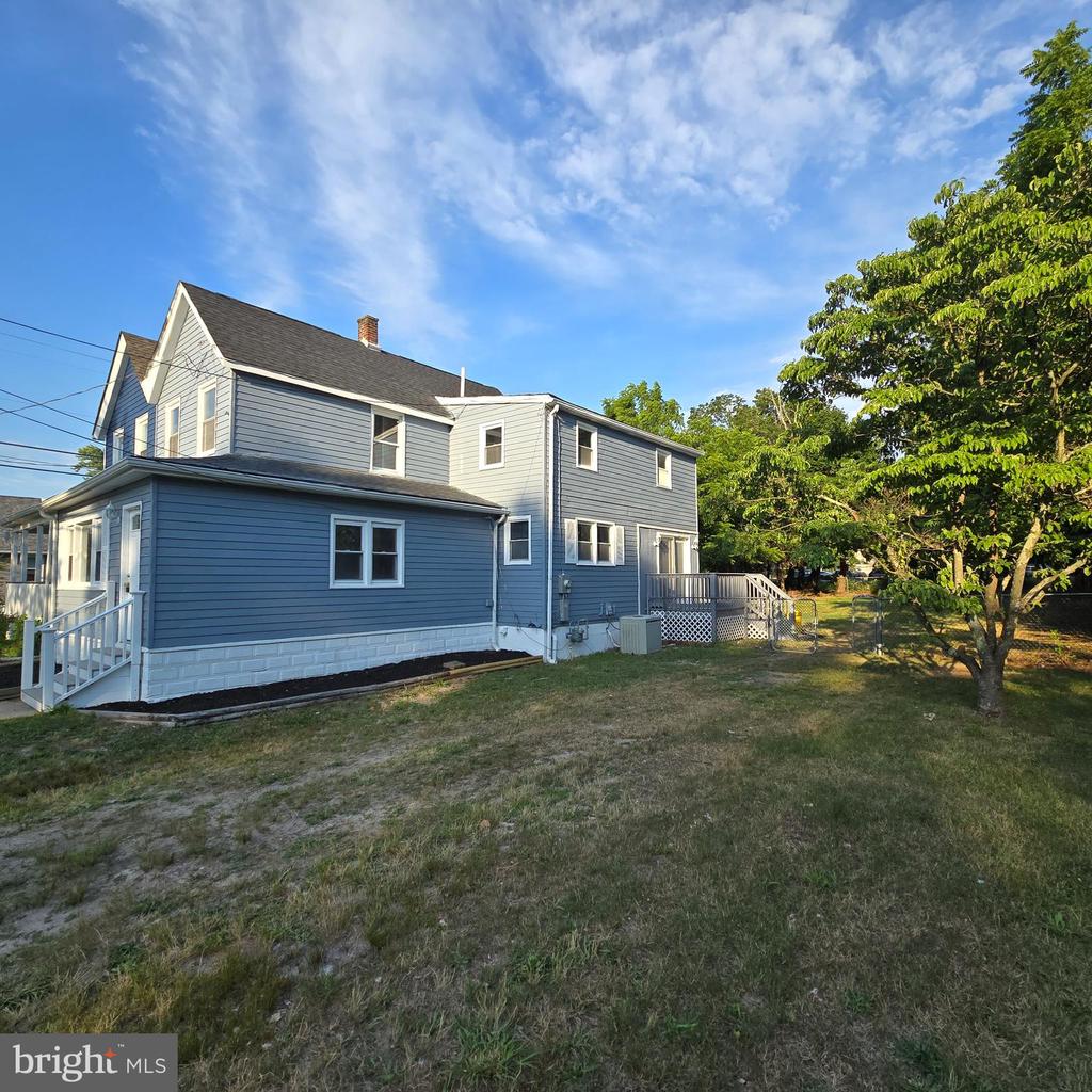 Residential in LINDENWOLD 2