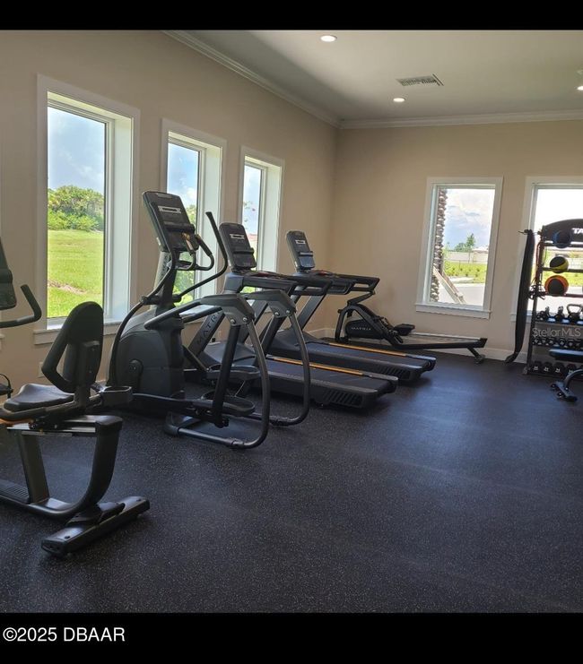 Fitness room | Image 6