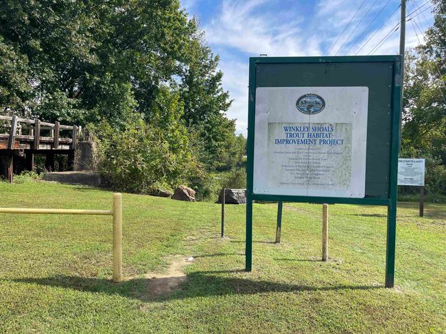 9 Jared Dr, House other with 3 bedrooms, 2 bathrooms and null parking in Heber Springs AR | Image 4