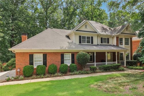 718 Haralson Dr Sw, Lilburn, GA, 30047-5367 | Card Image