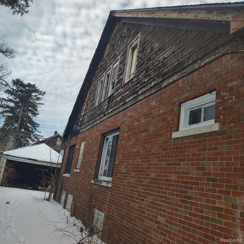 15371 Asbury Park, Detroit, MI, 48227-1544 | Card Image