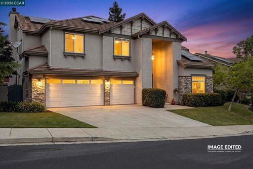 911 Autumn Oak Cir, Concord, CA, 94521-5434 | Card Image