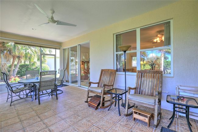 1286 Sebastian Lakes Dr, House other with 2 bedrooms, 2 bathrooms and null parking in Sebastian FL | Image 30