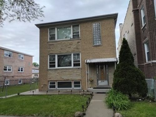 1-2166 N Moody Avenue, Chicago, IL, 60639 | Card Image