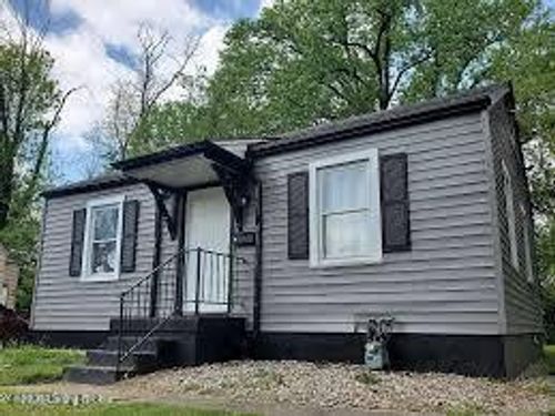 3034 Wyandotte Ave, Louisville, KY, 40210-2074 | Card Image