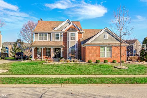 13374 Landwood Dr, Fishers, IN, 46037-8135 | Card Image