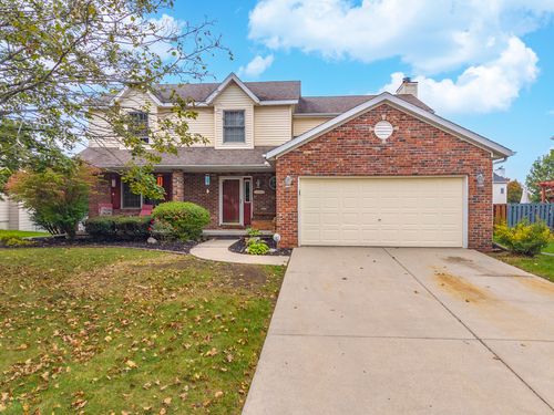 1204 Kenneth Dr, Bloomington, IL, 61704-2538 | Card Image
