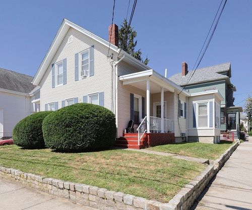 104 Grove Street, Fall River, MA, 02720 | Card Image
