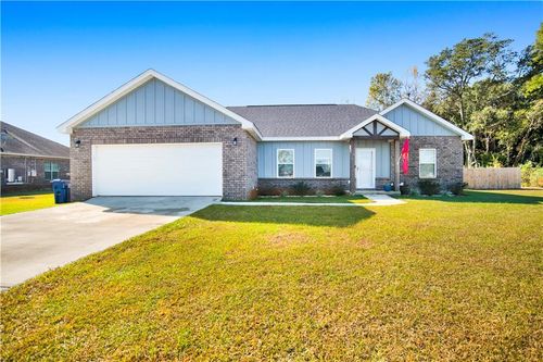 10015 Bridgewater Dr S, Theodore, AL, 36582 | Card Image