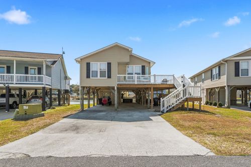 437 Bay Dr, Murrells Inlet, SC, 29576-8725 | Card Image