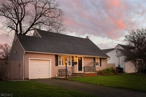 178 Tillotson Rd, Fanwood, NJ, 07023-1480 | Card Image