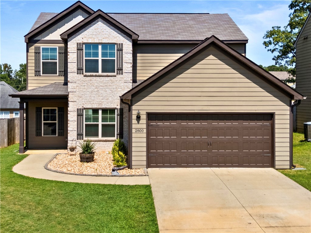 Residential in Opelika
