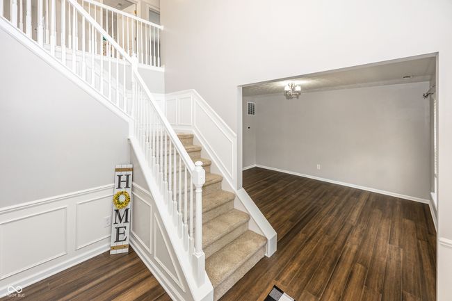 14052 Rayners Ln, House other with 4 bedrooms, 3 bathrooms and null parking in Fishers IN | Image 23