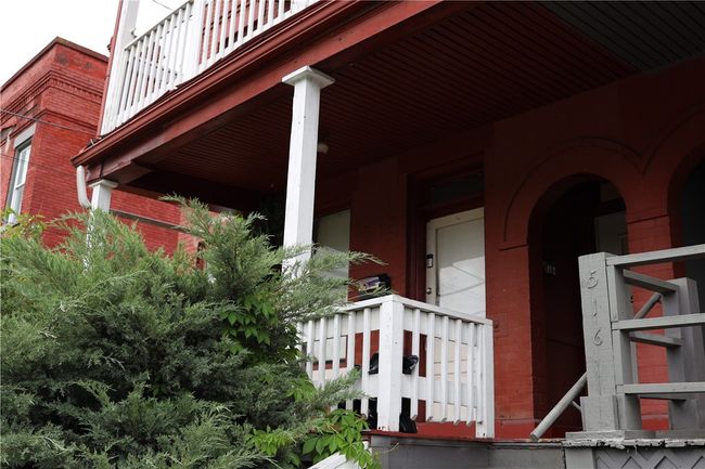 518 Middle Ave, Home with 0 bedrooms, 0 bathrooms and 2 parking in Wilmerding PA | Image 11
