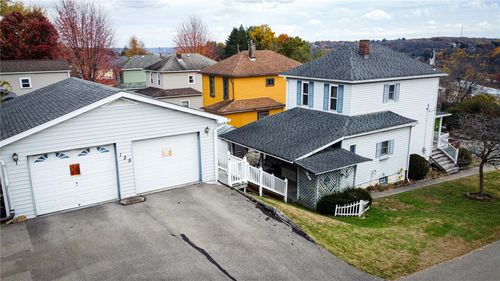 135 Colleen St, Butler, PA, 16001-3163 | Card Image