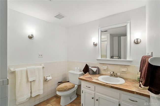 5017 Ackerman Blvd, House other with 5 bedrooms, 5 bathrooms and null parking in Kettering OH | Image 53