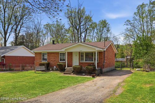 6904 Triangle Dr, Louisville, KY, 40214-3329 | Card Image
