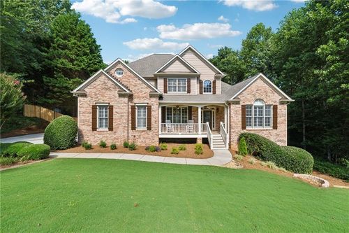 202 Brooke Pl, Canton, GA, 30115-3004 | Card Image