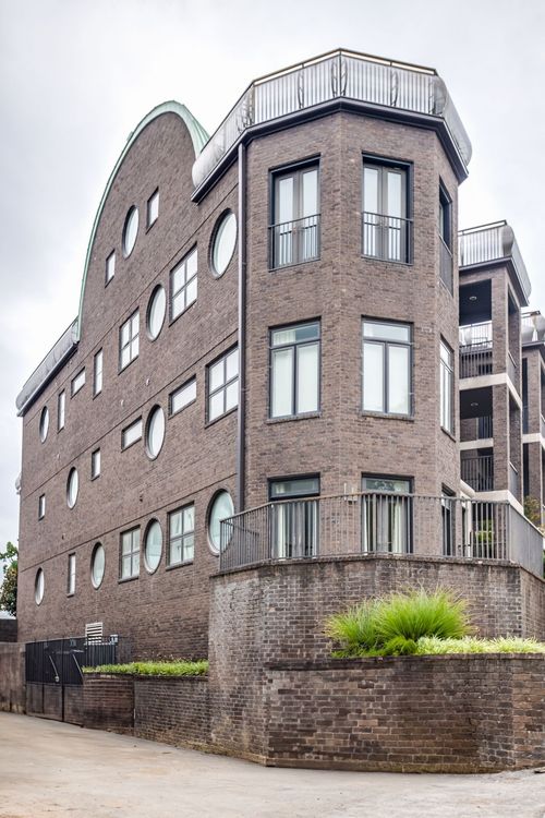 apt-101-2905 Parthenon Ave, Nashville, TN, 37203-1258 | Card Image