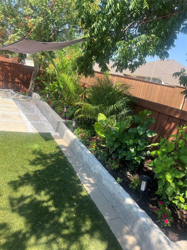 View of yard | Image 34