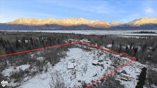 22329 E Clare Way, Palmer, AK, 99645 | Card Image