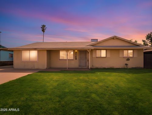 7149 W Wilshire Drive, Phoenix, AZ, 85035 | Card Image