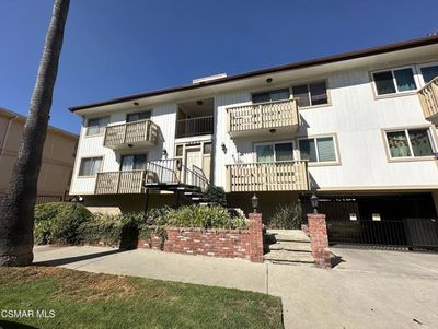 6 - Milbank Street, Condo with 2 bedrooms, 2 bathrooms and 2 parking in Sherman Oaks CA | Image 1