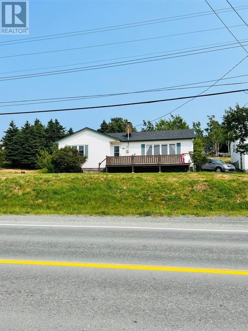 60 Main Road, Broad Cove, NL,  | Card Image