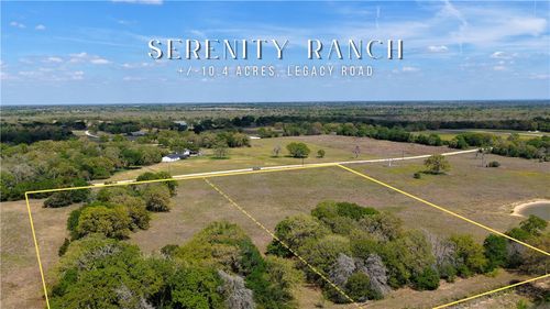 Tracts 29 & 30 Legacy Rd (10.4 Acres), Somerville, TX, 77879 | Card Image