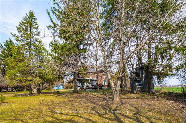 6933 Wellington 7 Rd, House other with 4 bedrooms, 2 bathrooms and 4 parking in Alma ON | Image 43