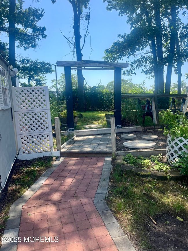 14 Tuyahov Blvd, House other with 2 bedrooms, 1 bathrooms and null parking in Toms River NJ | Image 26