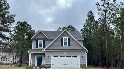 116 Eaker Dr, Cameron, NC, 28326-5401 | Card Image