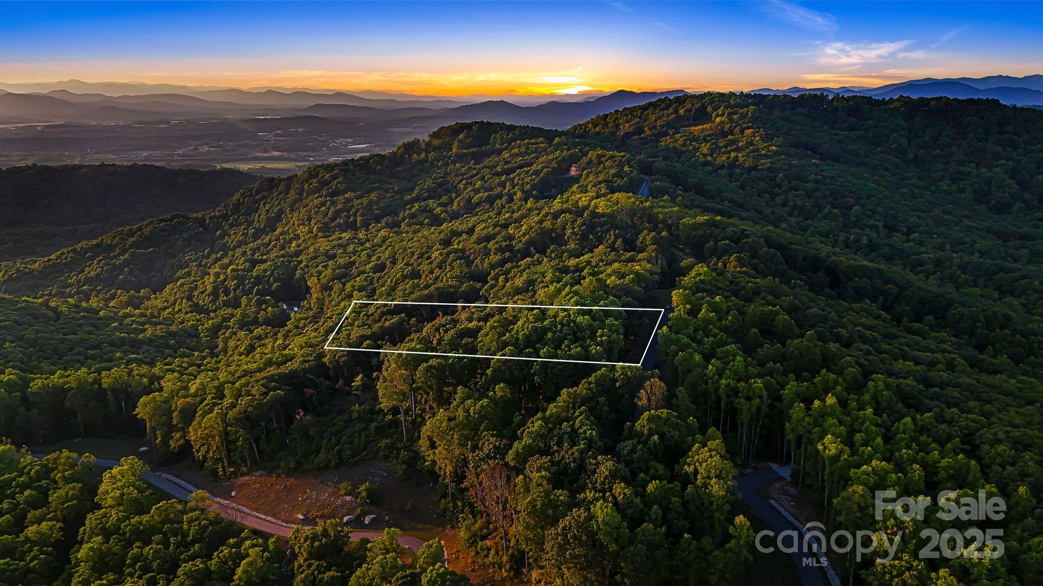 Land in Fletcher