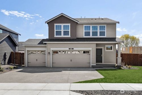 51-553 Wall St, Buckley, WA, 98321-4404 | Card Image