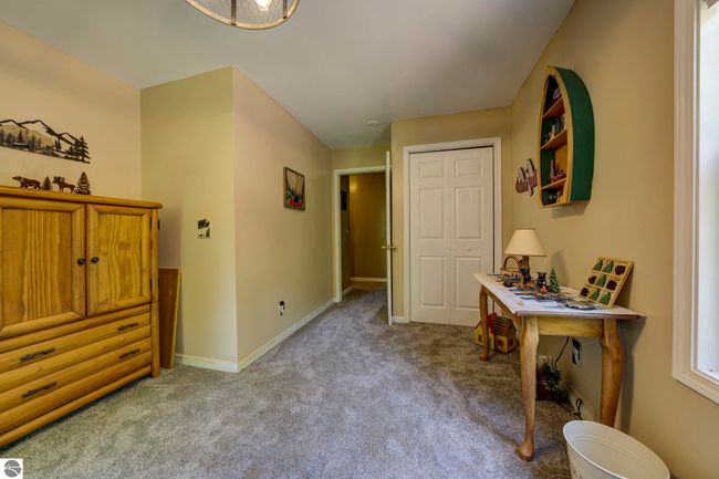 3721 W 18 Rd, House other with 4 bedrooms, 1 bathrooms and null parking in Mesick MI | Image 44