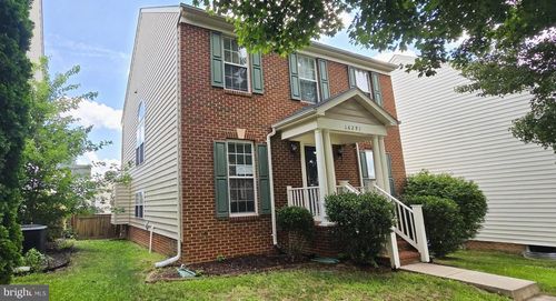 16291 Catenary Dr, WOODBRIDGE, VA, 22191-6035 | Card Image