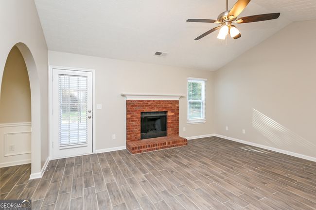 2045 Amberly Glen Way, House other with 3 bedrooms, 2 bathrooms and null parking in Dacula GA | Image 4