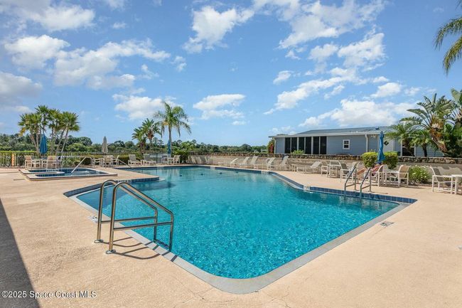 27 - 118 Aquarius Ter, House other with 2 bedrooms, 2 bathrooms and null parking in Cocoa FL | Image 36