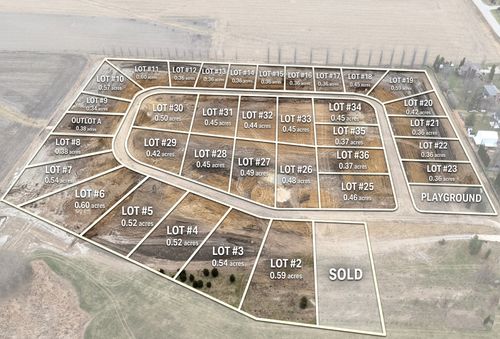 Lot 2 Maple Grove Cir, Donahue, IA, 52746 | Card Image