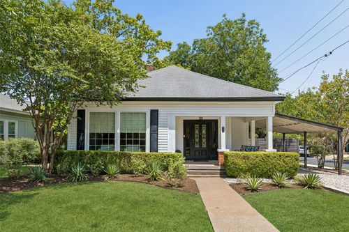 802 Turner Ave, Dallas, TX, 75208-3737 | Card Image