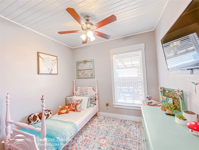 4002 Hope Dr, House other with 4 bedrooms, 2 bathrooms and null parking in Clyde TX | Image 18