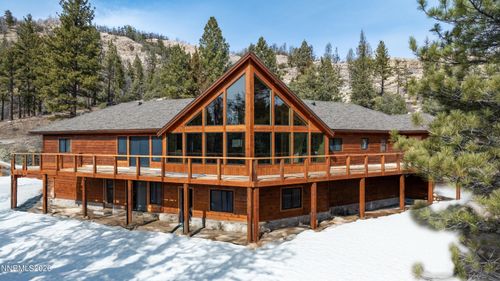 205 Raymond View Rd, Markleeville, CA, 96120 | Card Image