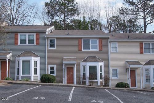 549 Darby Glen Ln, Durham, NC, 27713-9429 | Card Image