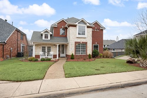 2928 Newport Dr, Rockwall, TX, 75032-5488 | Card Image