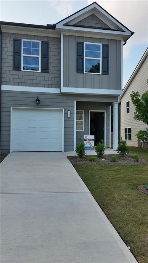 133 Jaxton St, Hoschton, GA, 30548-2342 | Card Image