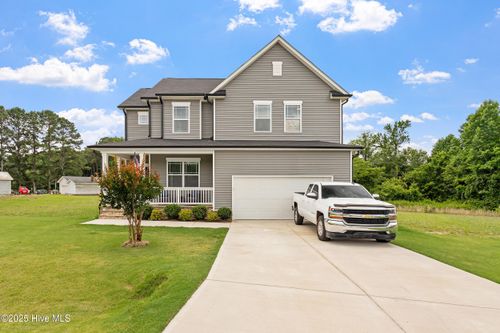 100 Arrowtown Way, Kenly, NC, 27542-7314 | Card Image