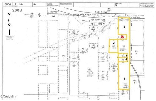 1524 W Avenue S, Palmdale, CA, 93551 | Card Image